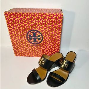 Tory Burch Everly 65mm Wedge Sandal